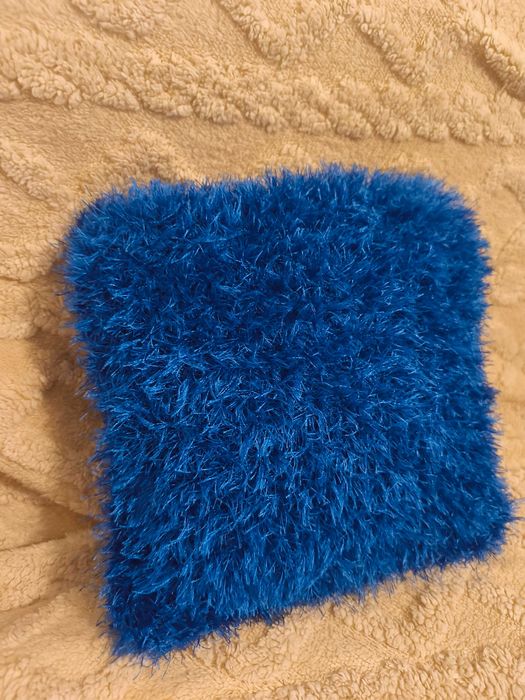 Подушка декоративная