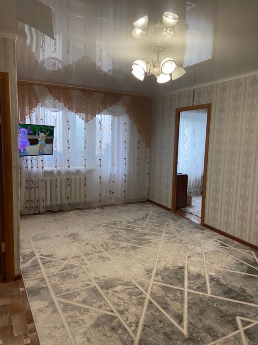 Квартира в центре города