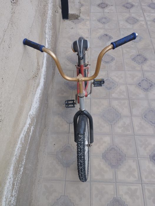 Продам детский велосипед!