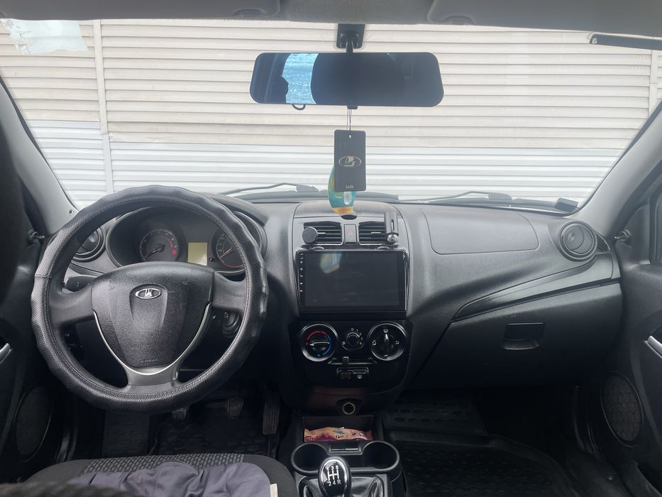 Продам калину 2 хэчбек