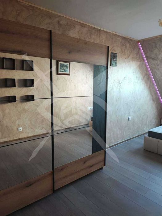 Дава се под наем Двустаен апартамент в София, Люлин 10 - 57 кв.м за 747.66 € - Снимка #5