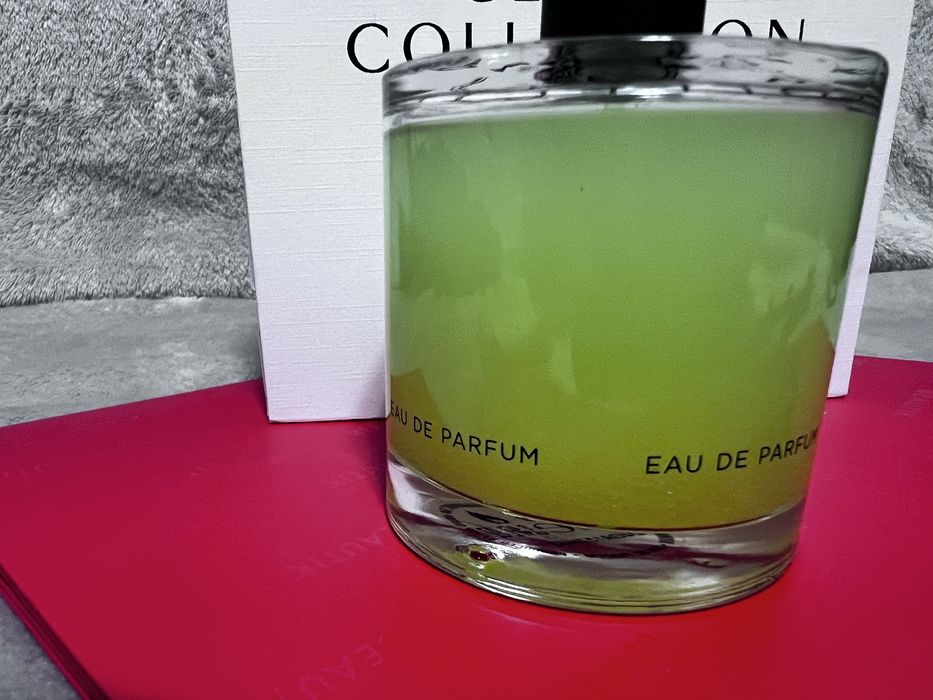 Parfum Zarko Perfume
