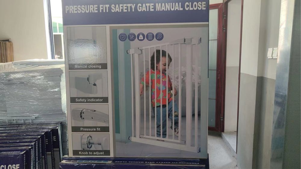 Барьер для лестницы