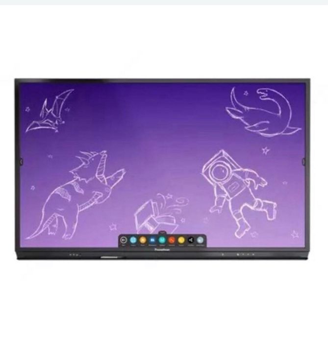 Интерактивная сенсорная панель 65 Андроид 13 Для офись