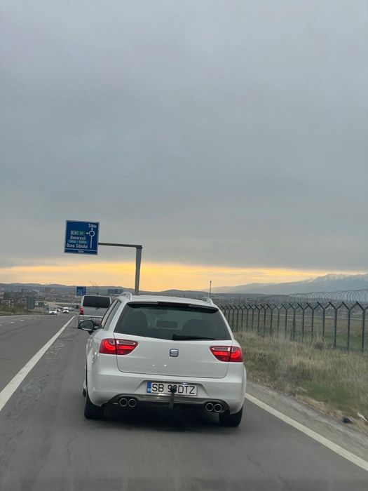 SEAT Exeo 2010 — imagine 2