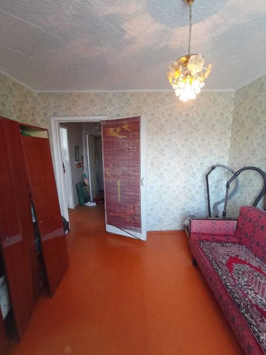 Продам 3-х комн. квартиру в Уральске