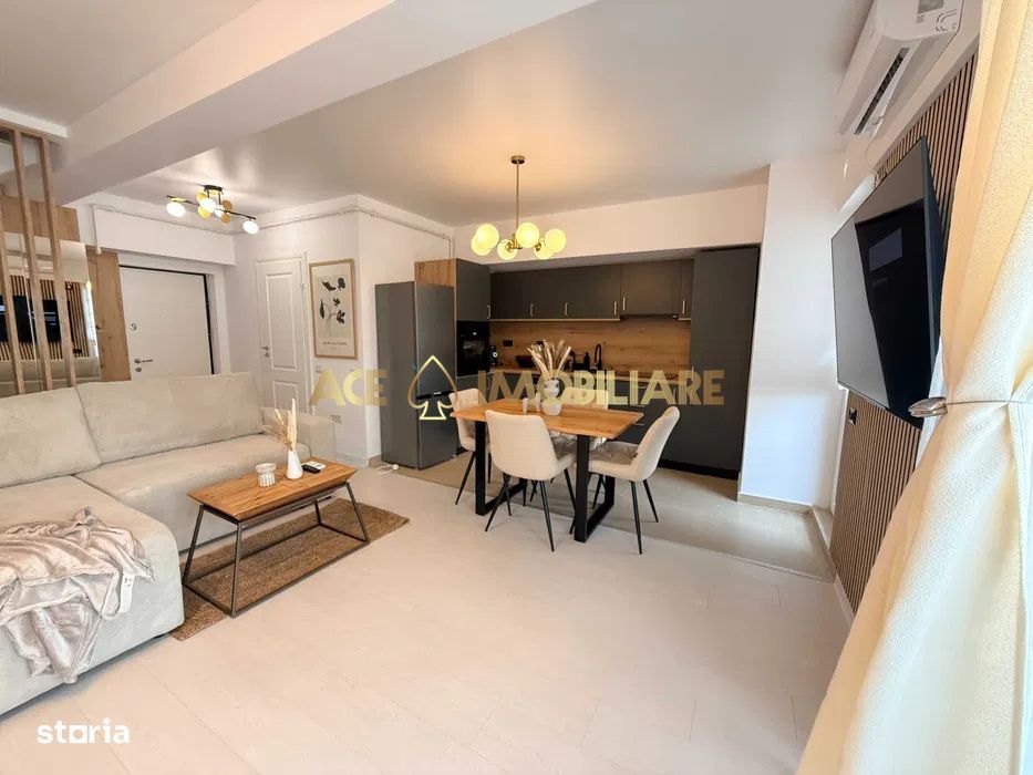3 Camere | Duplex | Parcul Carol | Metrou | Centrala | Parcare | PetFr — fotografia 1