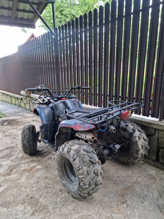 ATV pentru copii