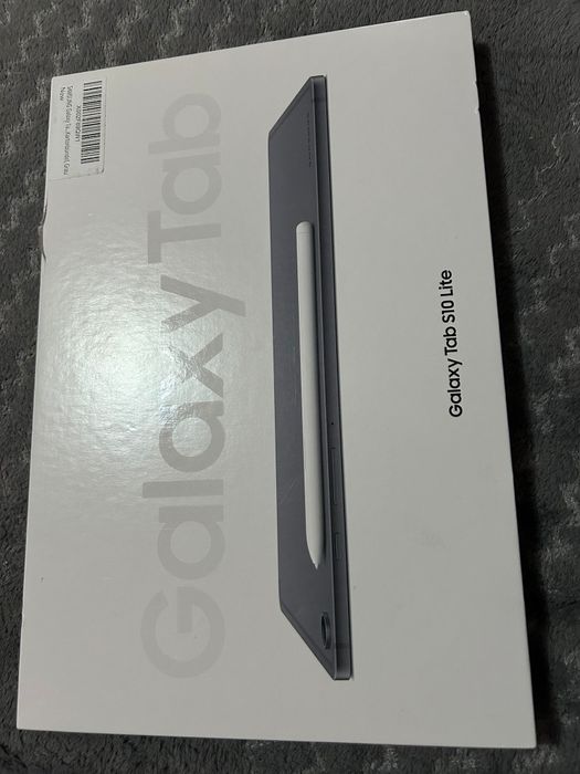 Galaxy tab s10 lite