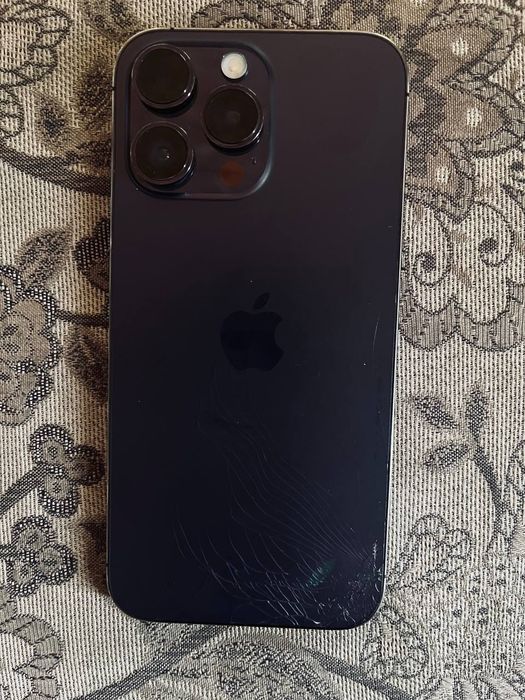 Продам айфон 14 pro max