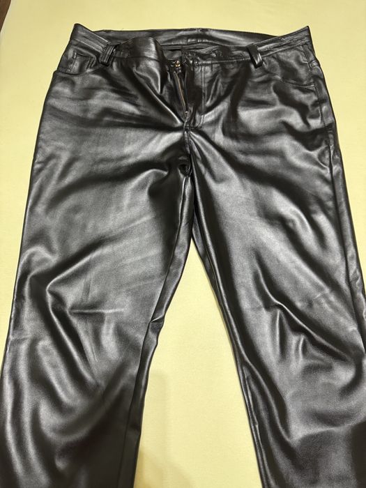 Pantaloni Piele LXE