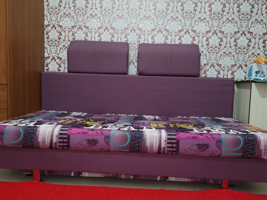 Продам диван такта