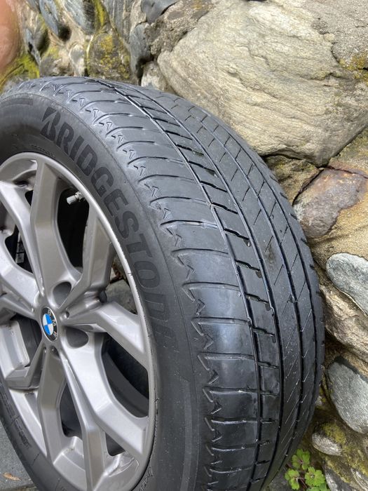 Vand Cauciucuri / Anvelope 245/50/R19