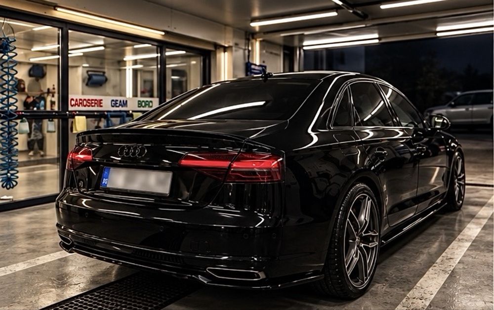 AUDI A8 2016 — imagine 2