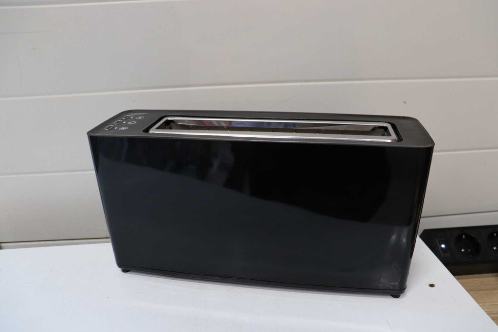 LITTLE BALANCE 8828 Happy Toast, Тостер 900W