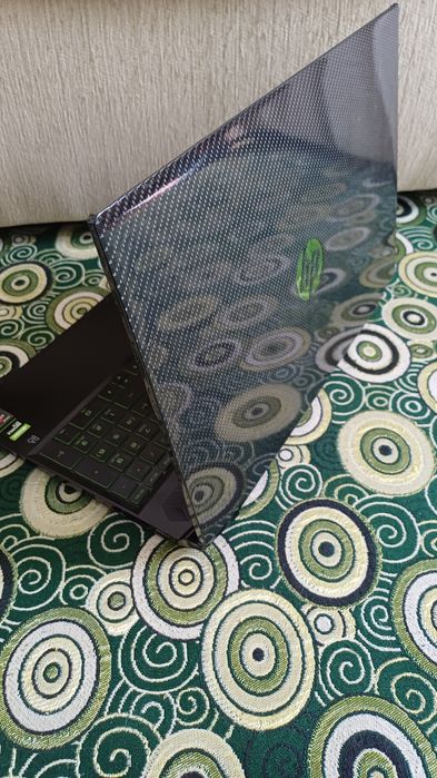 HP Pavilion Gaming Laptop
model:15ec0031ur