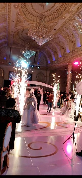 Дым машина и холодный Фейерверк АКЦИЯ ПО НИЗКИМ ЦЕНАМ