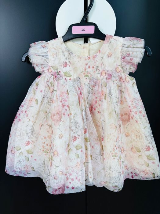 Rochie NEXT 62, cadou pantofi si dres