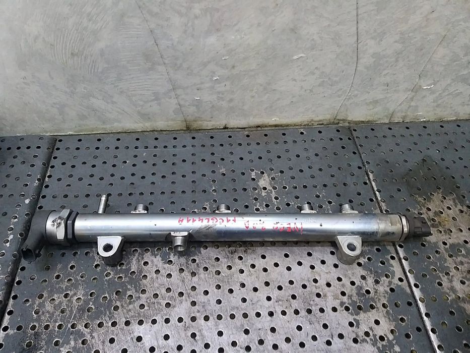 Rampa injectoare 3.0 d iveco daily 6 0445214248 504371261