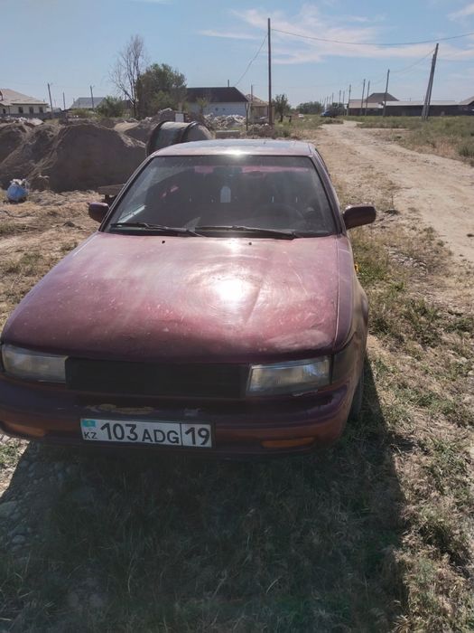 Nissan maxima j30