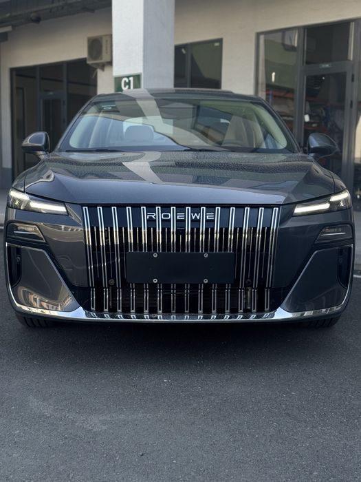 Roewe m7 premier