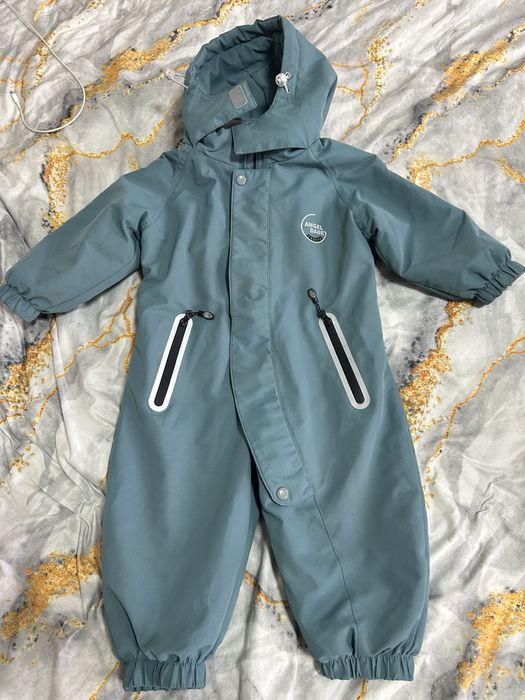 Комбинизоны детские