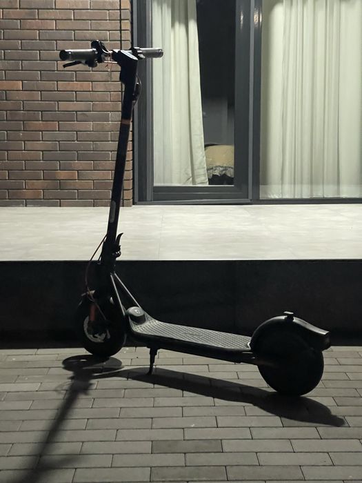 Ninebot F2 plus 40+кмч