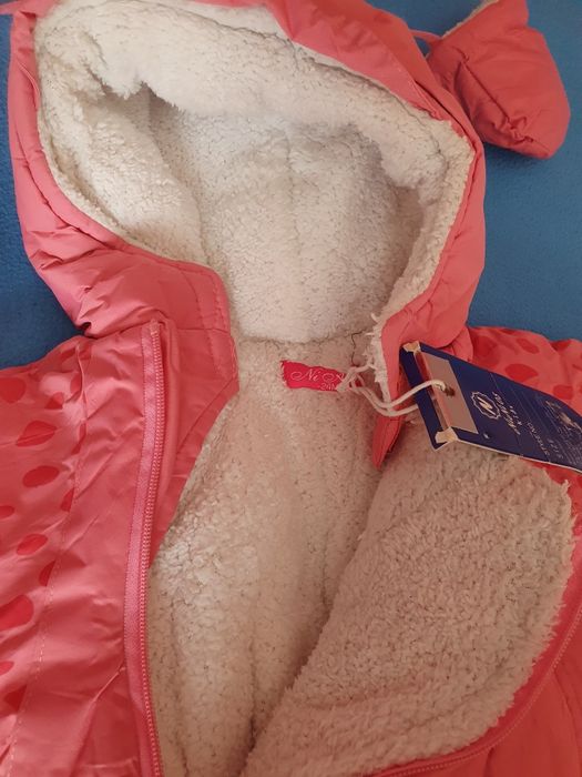 Зимен ескимос за момиче