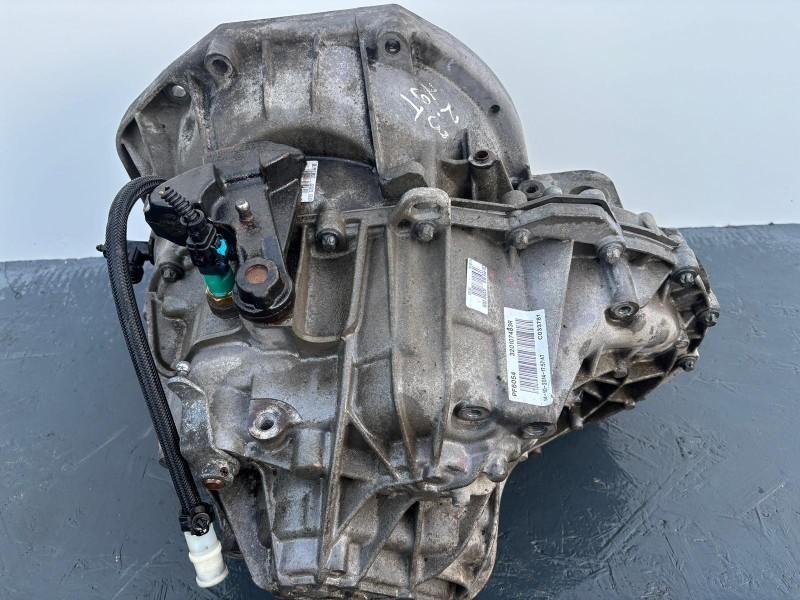 Cutie de viteze manuala PF6054 Nissan NV400 2.3 dCi M9T