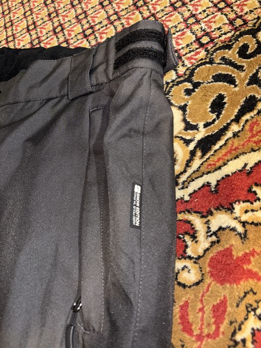Мъжки ски панталон Rodeo