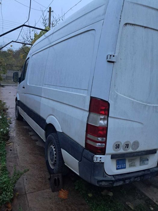 Mercedes Sprinter 311