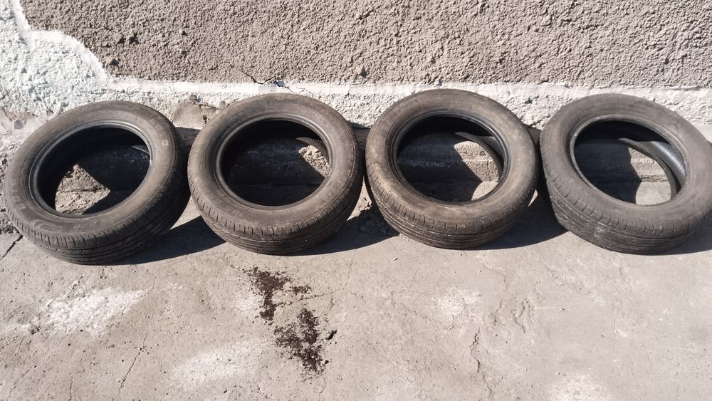 Продам резину R15