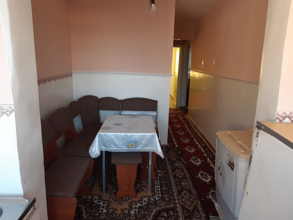 Сдаётся в аренду 3х комнатная квартира