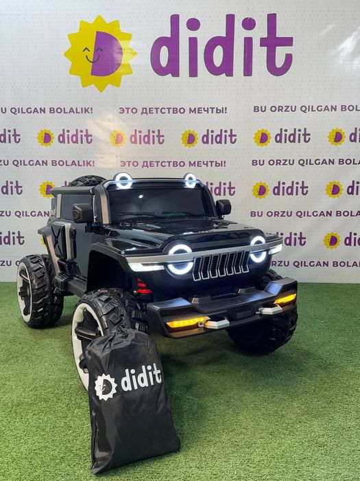 Детская Машина Detskiy elektromobil Болалар машинаси Moshina Sklad