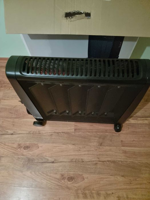 конвекторна печка kero-sun KRMC-25