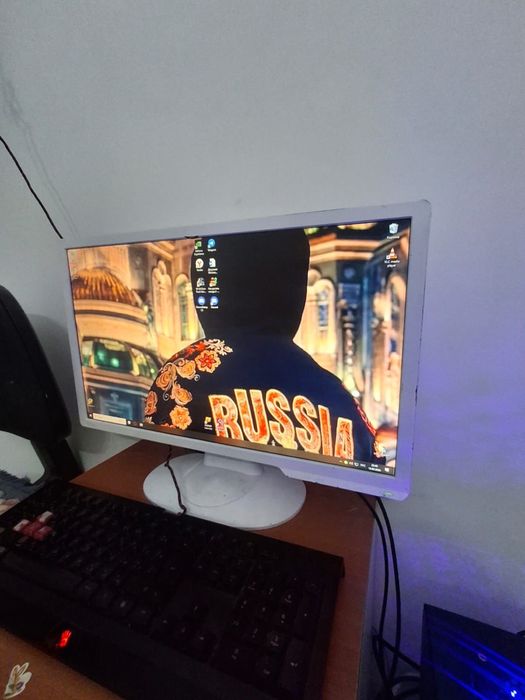 Игровой ПК Xeon / GTX 960 / SSD + HDD