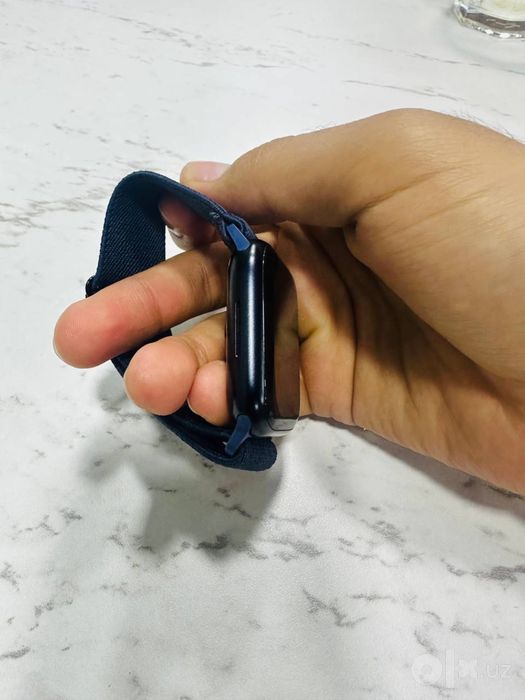 Apple watch seris 9 45 mm