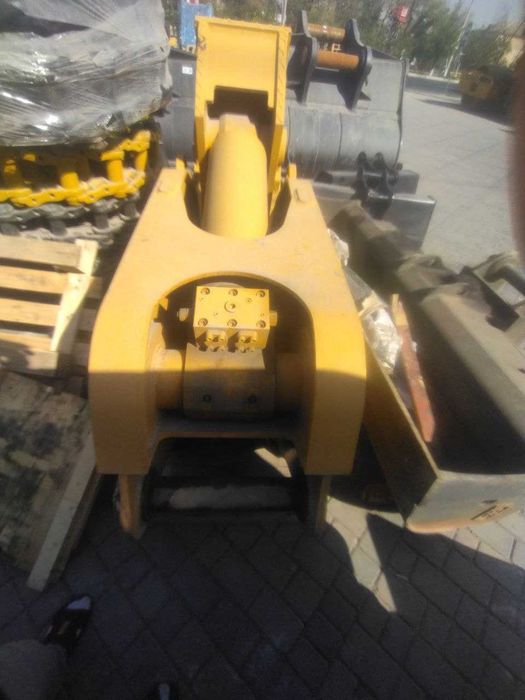 Pulvizator R300 maydalagich