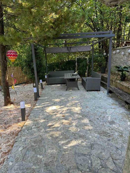 Продава се Къща в София, Лагера - 160 кв.м за 3032 €/кв.м - Снимка #8