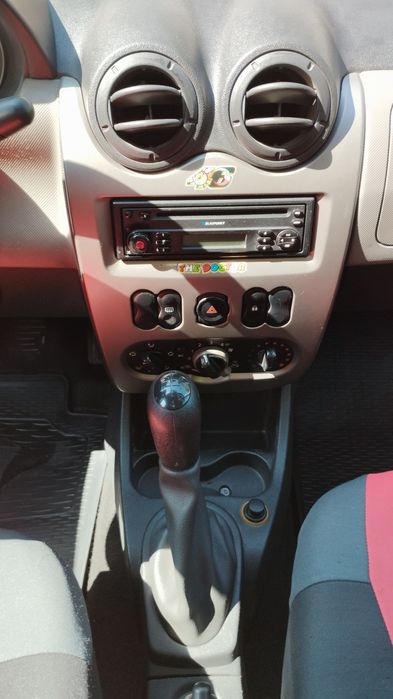 Dacia Logan 1.5 dci - Първи собственик - Промоция до 03.01