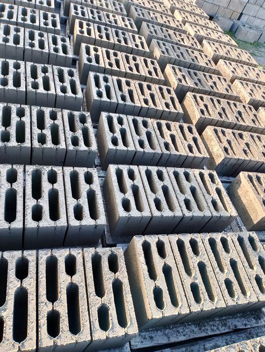 Продам пескаблоки