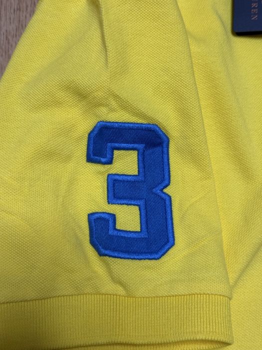 Тениски с яка - Л и ХЛ.