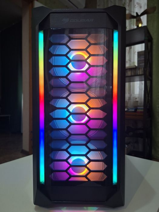 Core i5 10400 + 1660 Super + 16Gb Ram