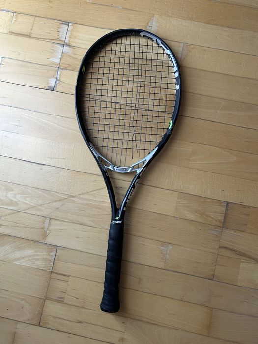 Racheta de tenis head mxg3