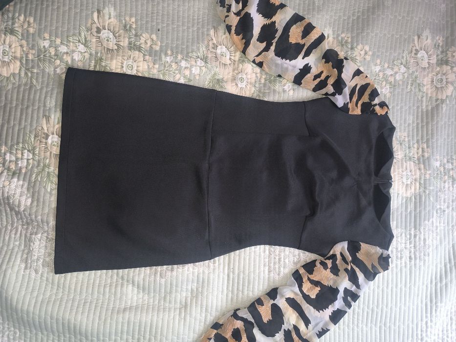 Платья вечерние и на выход