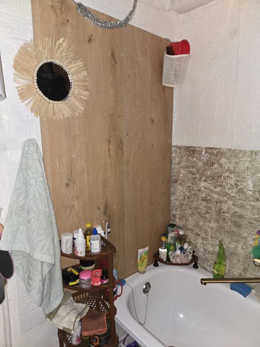 дом в Опытном Поле