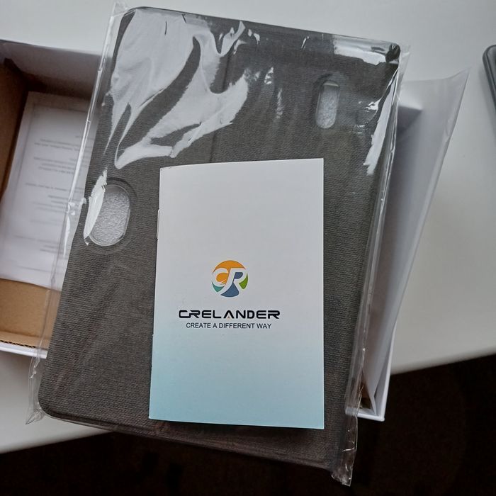 Планшет Crelander "7 android