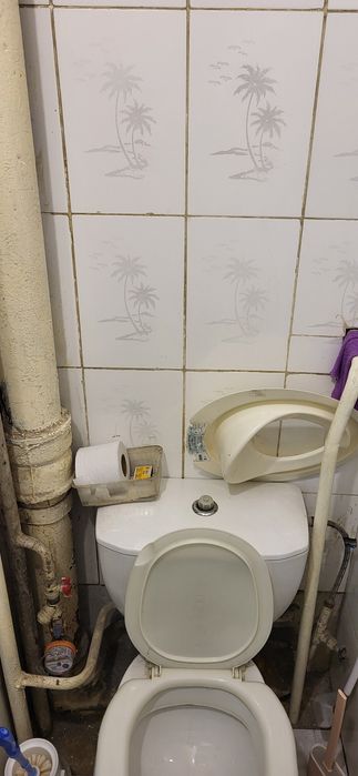 Продажа двух комнатной квартиры