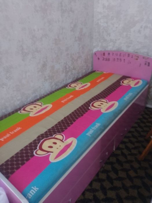 Спальный гарнитур детская