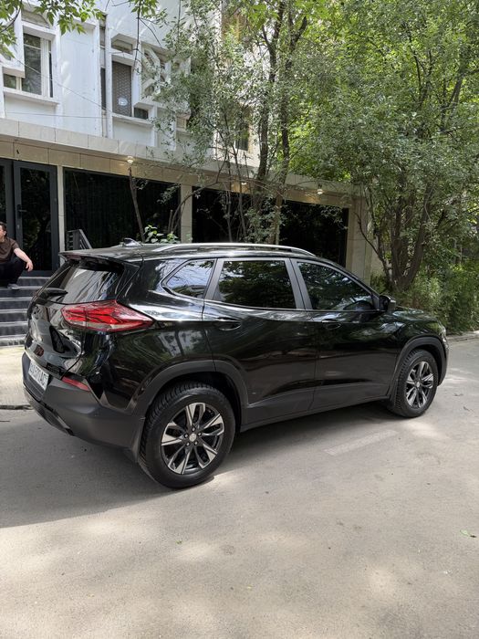 Tracker 2 premier plus